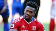 HD Adama Traore Middlesbrough