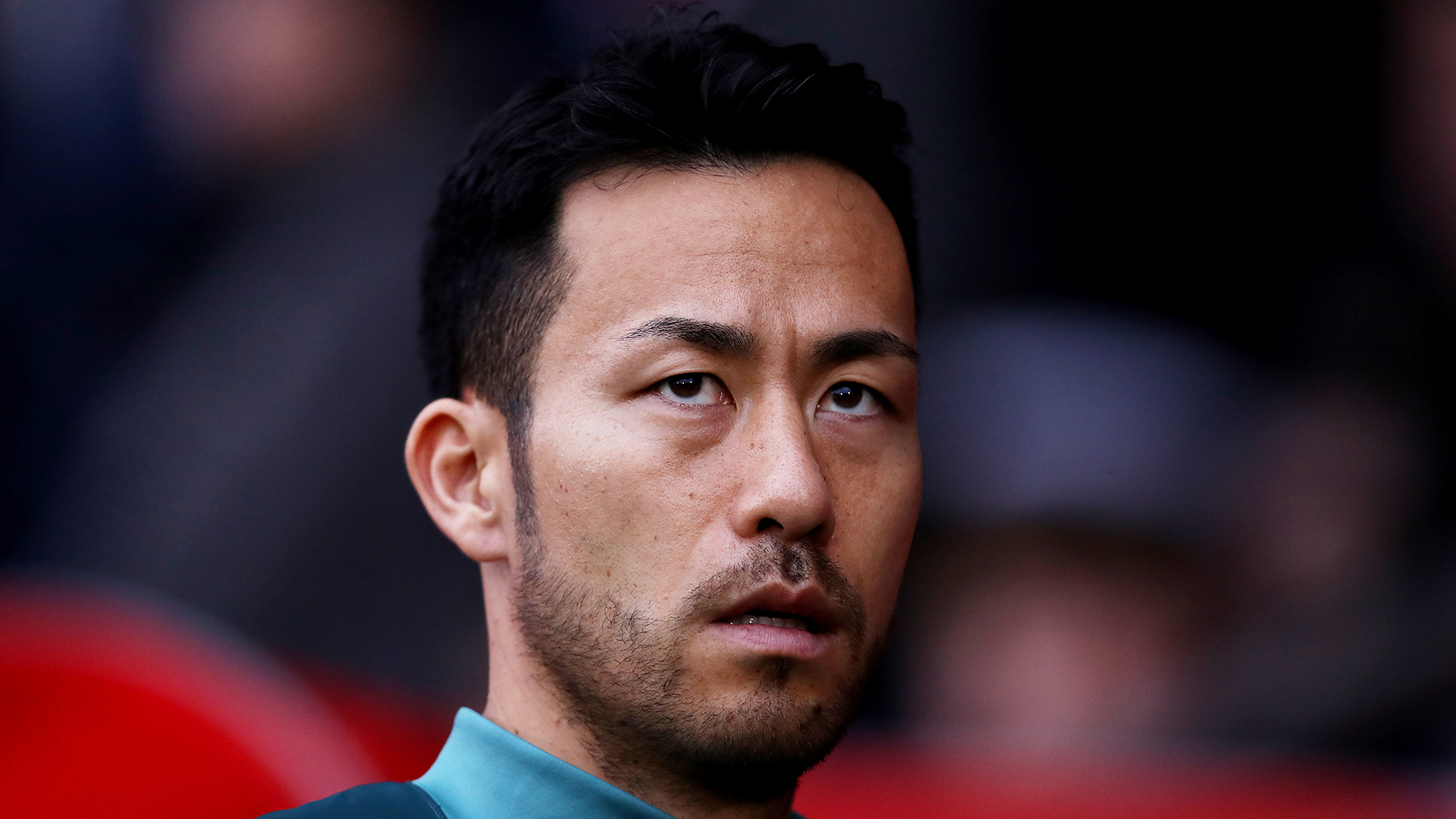 同僚に新型コロナ感染者多数の吉田麻也 日本へ切実メッセージ 冗談抜きで家にいた方が良い Goal Com