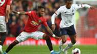 FRED MANCHESTER UNITED GEORGINIO WIJNALDUM LIVERPOOL
