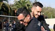 Pinilla - Paredes