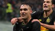 Lautaro Martinez Inter 2019-20