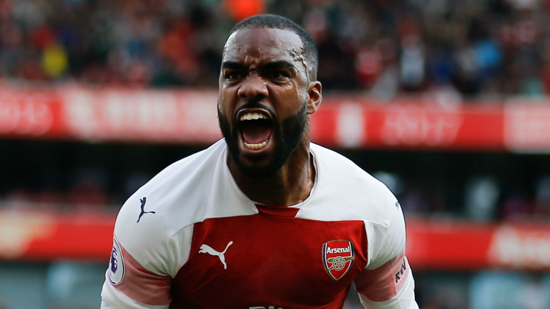 Transfer news Alexandre Lacazette  denies considering 