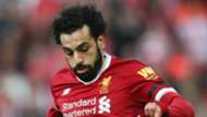 Mohamed Salah Liverpool