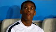 Anthony Martial France