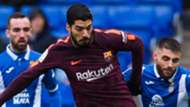 Luis Suarez Barcelona
