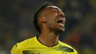 Pierre-Emerick Aubameyang Borussia Dortmund