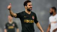 Cesc Fabregas Marseille Monaco Ligue 1 13012019