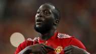 Romelu Lukaku, Manchester United