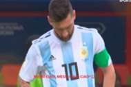 Memes Francia Argentu