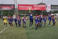 OYST Singa Cup