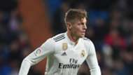 Toni Kroos Real Madrid 15122018