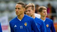 Noah Okafor - Basel