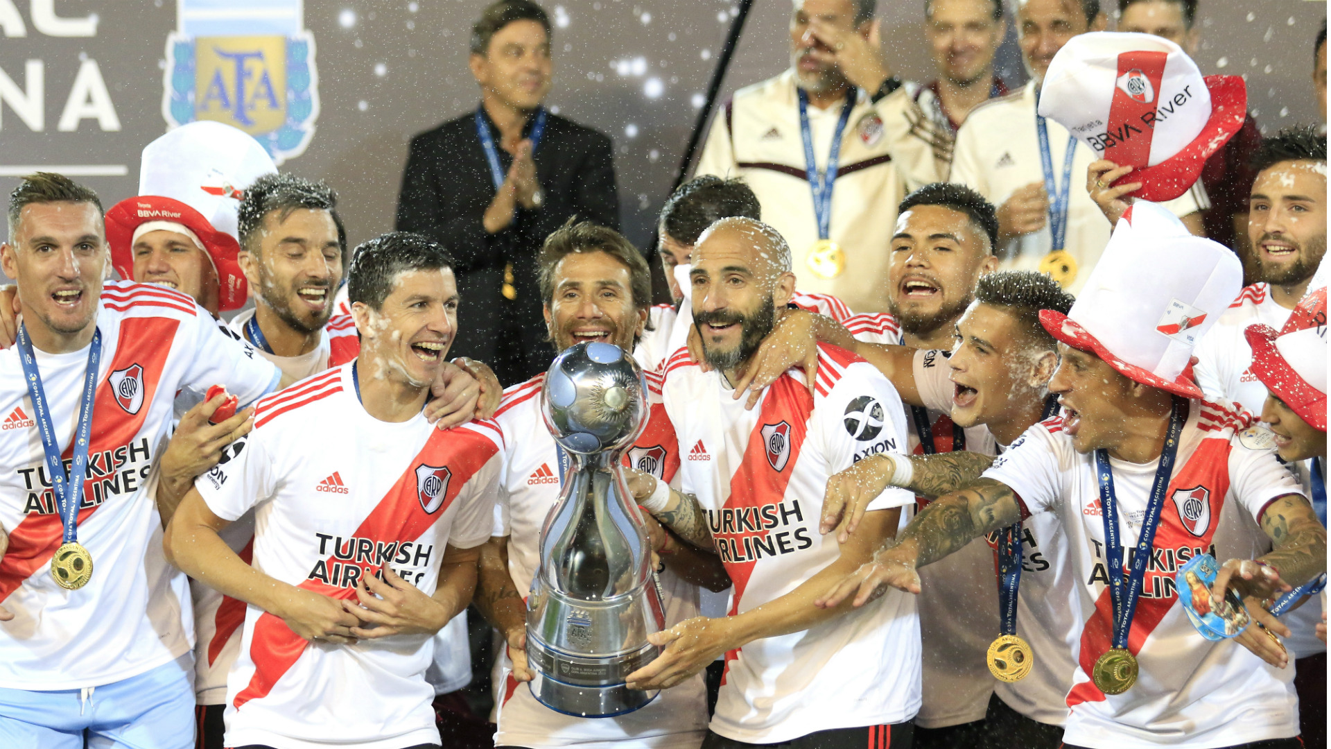 Resultado de imagen para ARRANCA LA COPA ARGENTINA 2020 - DETALLES