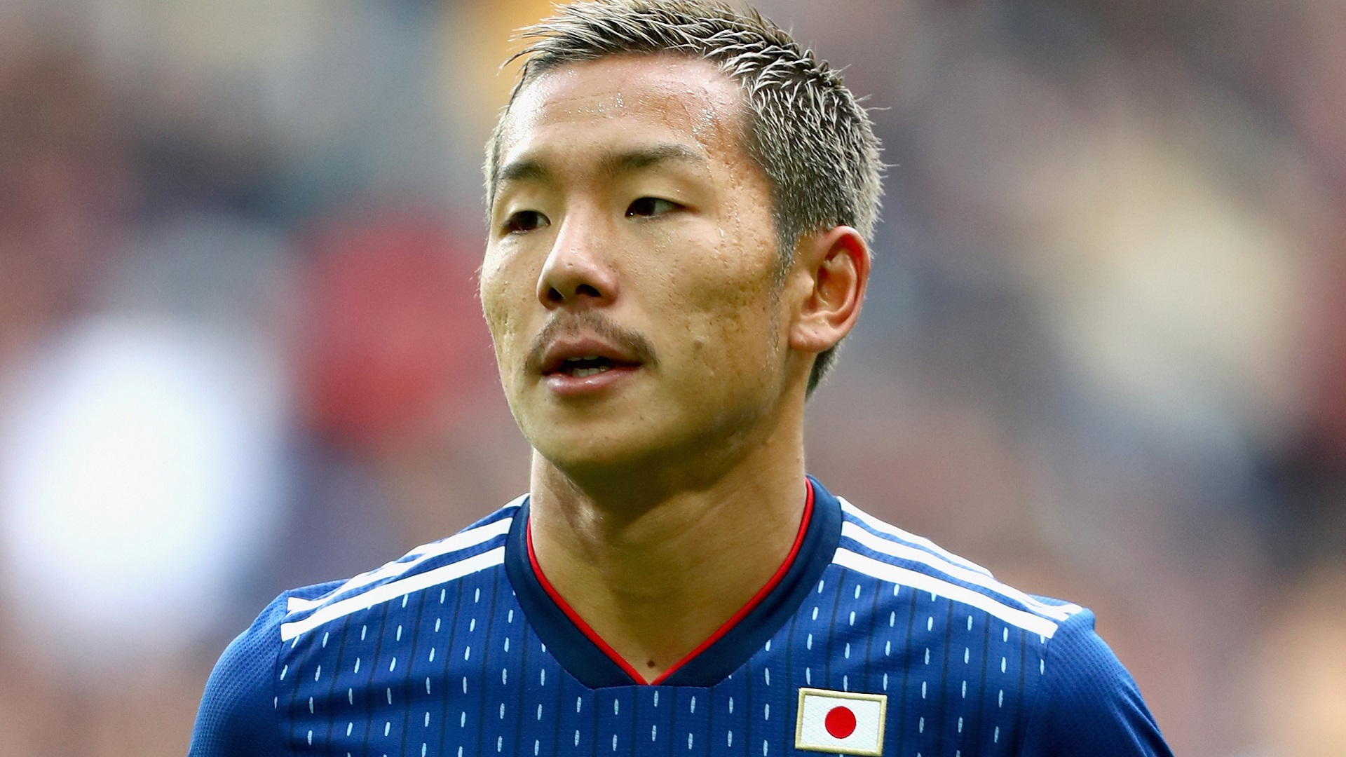 井手口陽介 海外移籍は 少しでも早く 冬移籍はリスクも 自分が思ったことを貫き通す Goal Com 井手口陽介 海外移籍は 少しでも早く 冬移籍はリスクも 自分が思ったことを貫き通す Goal Com