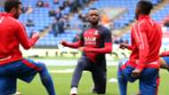 Jordan Ayew