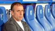 Abdullah Avci Basaksehir