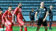 Igor Stimac Indian national team