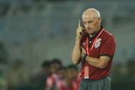 Steve Coppell ATK FC Goa ISL 2018-19