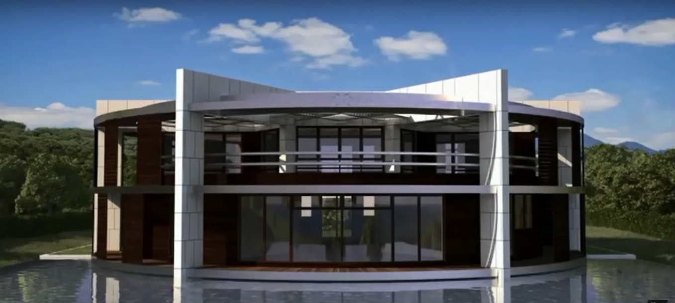 pics Messi House Tour lionel messi s house with devtraco plus