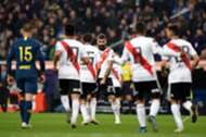 PRATTO RIVER BOCA COPA LIBERTADORES