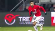 Ricardo van Rhijn AZ 01192019