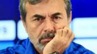 Aykut Kocaman Fenerbahce