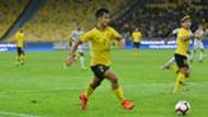 Matthew Davies, Malaysia v Timor Leste, 2022 World Cup Qualification, 7 Jun 2019