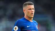 Ross Barkley