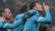 Wout Weghorst VfL Wolfsburg Oleksandrija 28112019