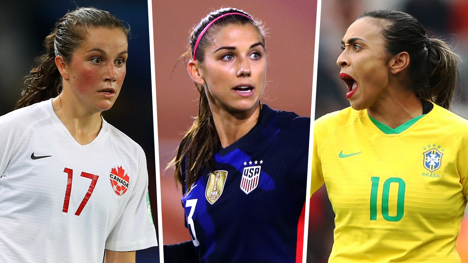 Shebelieves Cup Fixtures When Are Uswnt 2021 Tournament Matches How To Watch Goal Com