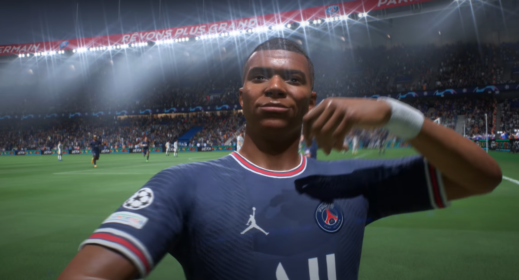 Fifa 22 Release Und Early Access Wann Kommt Der Nachfolger Von Fifa 21 Raus Alle Infos Zur Veroffentlichung Goal Com