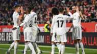 Karim Benzema Real Madrid