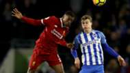 Georginio Wijnaldum Liverpool