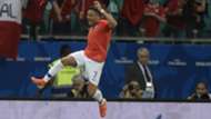 Alexis Sanchez Chile Ecuador Copa America 21062019