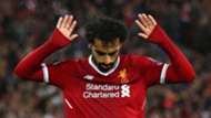 Mohamed Salah, Liverpool