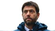 Andrea Agnelli 18022018