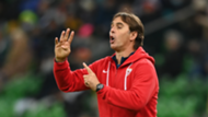 Lopetegui Sevilla