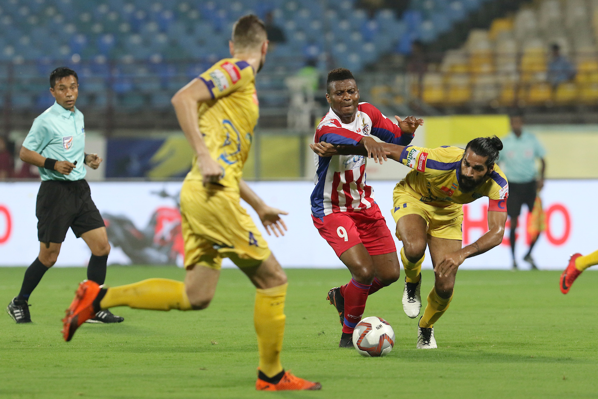 Kerala Blasters require major upgrade