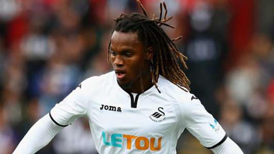 Renato Sanches New Swansea Signing Slated After Newcastle Defeat Goal Com