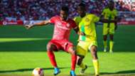 Yanga SC vs Simba SC.