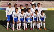India U16 Womens