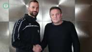 Fejes András Paksi FC
