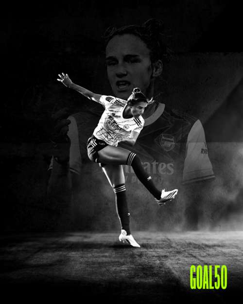 2 - فيفيان مييديما @woman