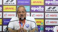 Bengaluru vs Jamshedpur