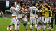 México - Rusia Copa Confederaciones