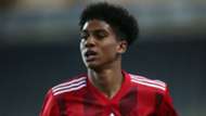 Cody Drameh Fulham