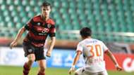 Connor Chapman Pohang Steelers