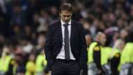 Julen Lopetegui Real Madrid Viktoria Plzen UEFA Champions League 23102018