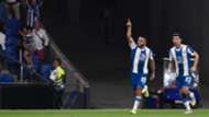 Matias Vargas Espanyol Ferencvaros Europa League