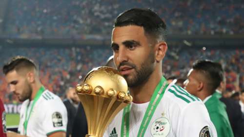 الجزائر